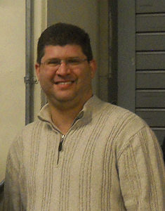 Dr. Jared Berger - Brick NJ Dentist