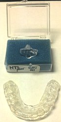 Brick NJ Occlusal Mouth Guard